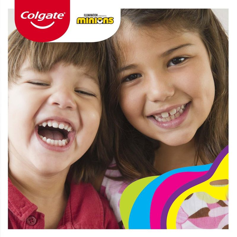 A.SEP-BUC-PLAX-250ML-KIDS-MINIONS-AZUL
