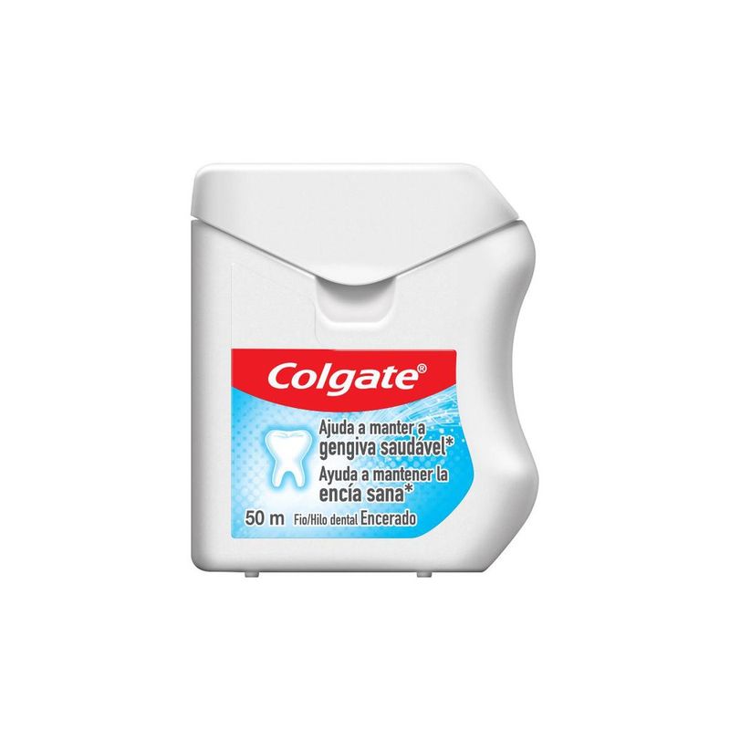 FIO-DENT-COLGATE-50M-TRANSP