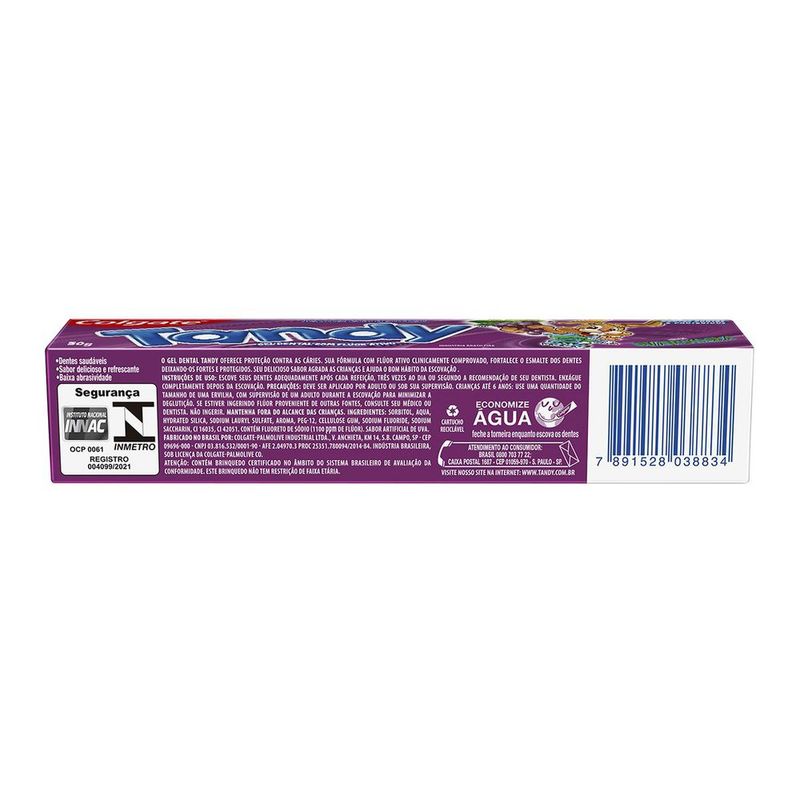 CR-DENT-INF-TANDY-GEL-50G-UVA