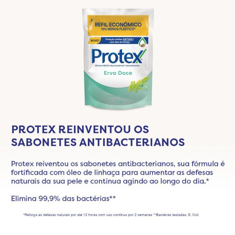 SABON-LIQ-A.BAC-PROTEX-200ML-REF-ERVA-DOCE