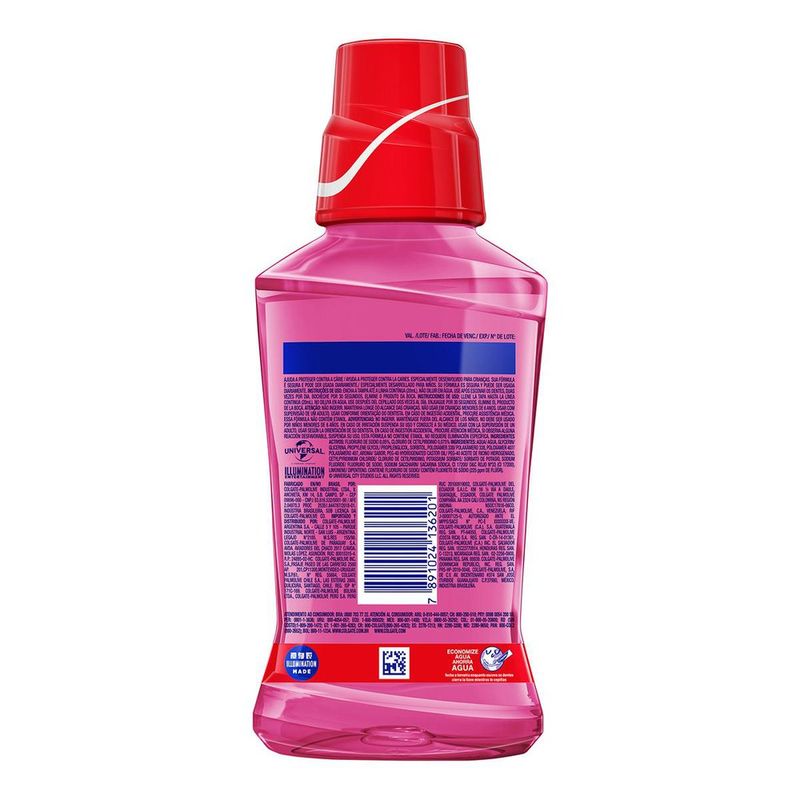 A.SEP-BUC-PLAX-250ML-KIDS-ROSA-MINIONS