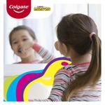 ESC-DENT-INF-COLGATE-SMILES-2-5-AN-C-2-MINIONS