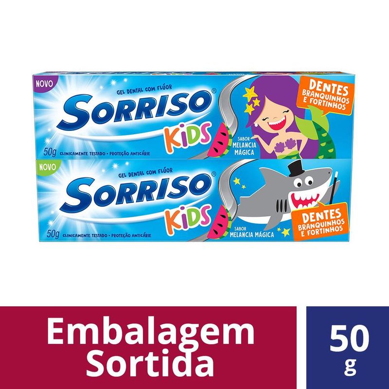 CR-DENT-INF-SORRISO-KIDS-50G-MELANCIA-MAG