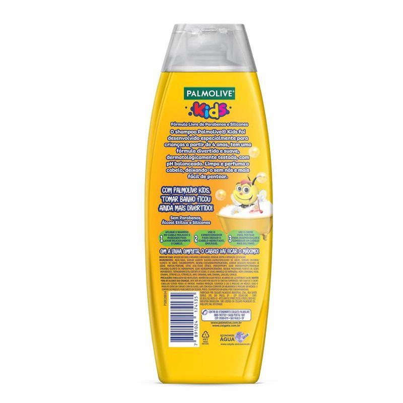 SH-INF-PALM.KIDS-350ML-TODO-TIPO-CAB