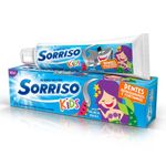 CR-DENT-INF-SORRISO-KIDS-50G-MELANCIA-MAG
