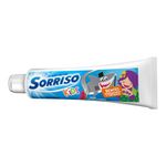 CR-DENT-INF-SORRISO-KIDS-50G-MELANCIA-MAG