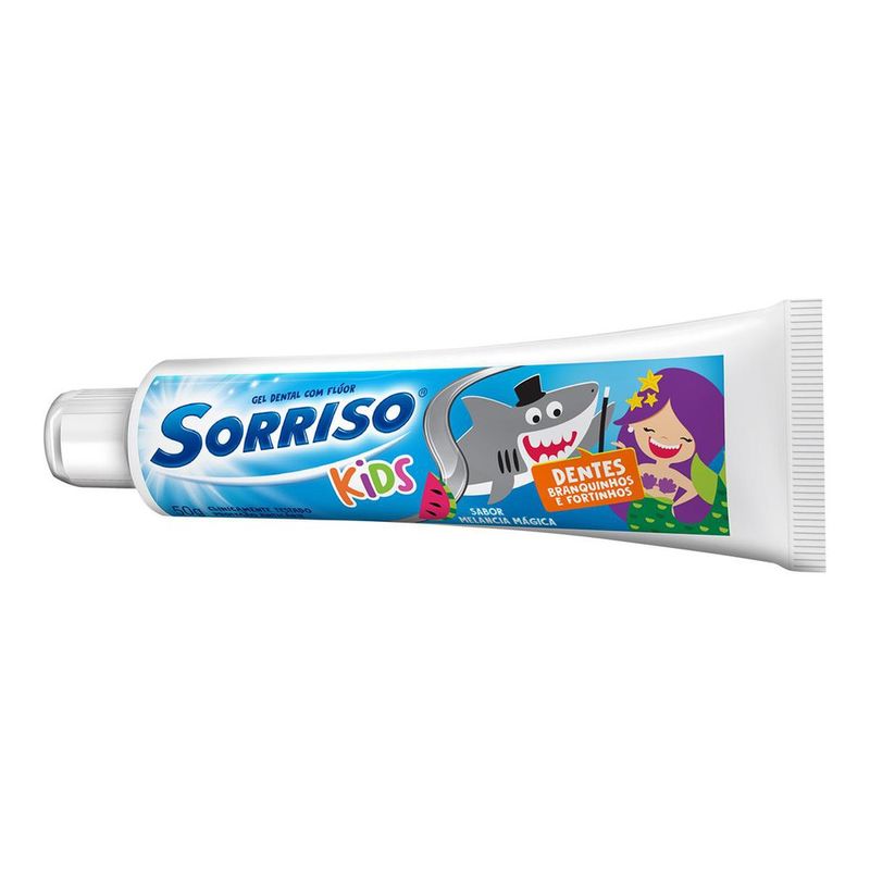 CR-DENT-INF-SORRISO-KIDS-50G-MELANCIA-MAG