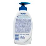 SABON-LIQ-A.BAC-MAOS-PROTEX-400ML-DUO