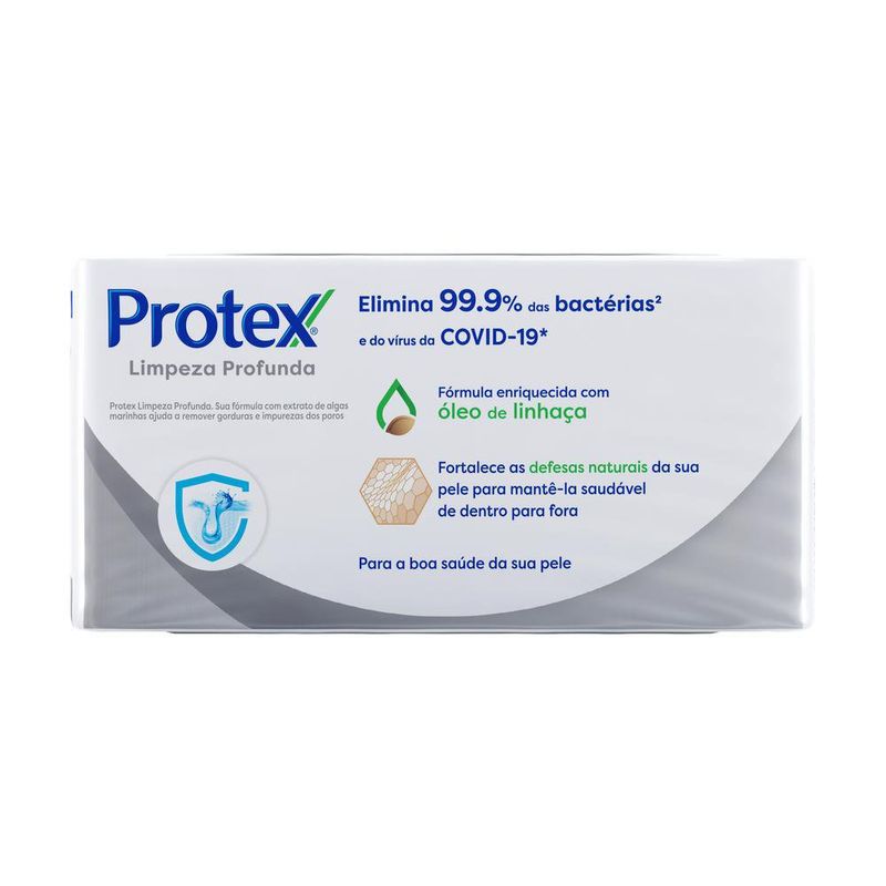 SABON-A.BAC-PROTEX-85G-L6PG-MENOS-LIMP-PROF-ORIG