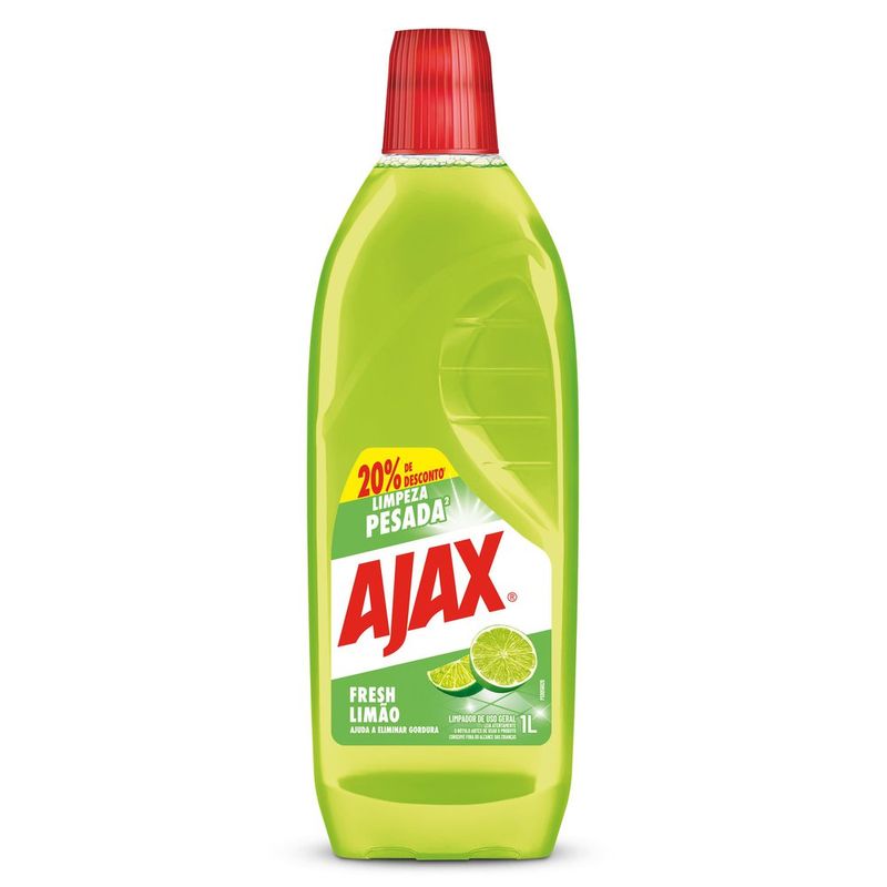 LIMP-L.PES-AJAX-1L-20--DESCONTO-FRESH-LEMON