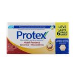 SABON-A.BAC-PROTEX-85G-L6PG-MENOS-MACADAMIA