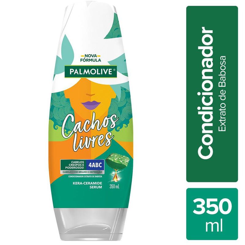 COND-PALMOLIVE-350ML-CACH-LIVR-CRESP