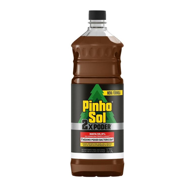 DESINF-PINHO-SOL-175L-2X-PODER-ORIG