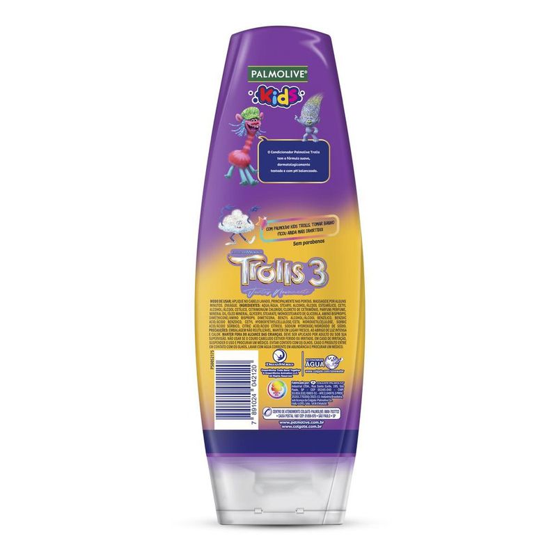 COND-INF-PALMOLIVE-KIDS-350ML-KIDS