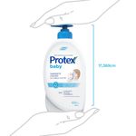 SABON-LIQ-PROTEX-BABY-400ML-PROT-DELICADA