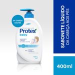 SABON-LIQ-PROTEX-BABY-400ML-PROT-DELICADA