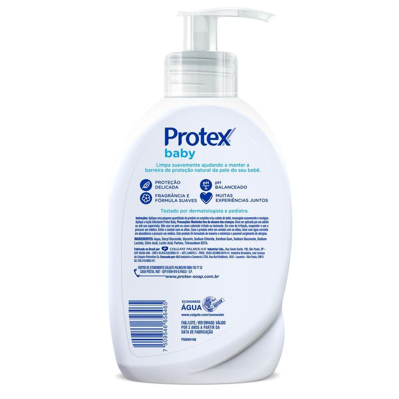 SABON-LIQ-PROTEX-BABY-400ML-PROT-DELICADA
