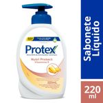 SABON-LIQ-A.BAC-PROTEX-220ML-NUTRI-PROTECT
