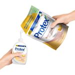 SABON-LIQ-A.BAC-PROTEX-900ML-REF-VITAM-E