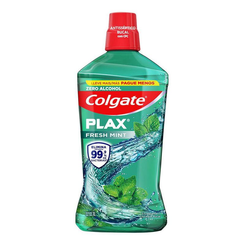 A.SEP-BUC-PLAX-L1000P700ML-FRESH-MINT