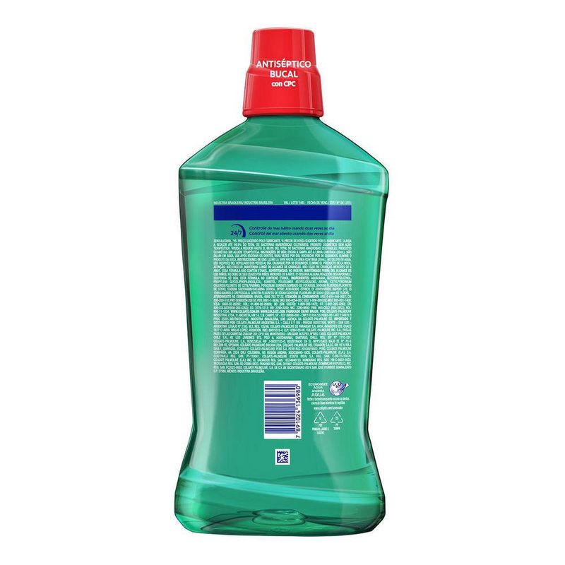 A.SEP-BUC-PLAX-L1000P700ML-FRESH-MINT