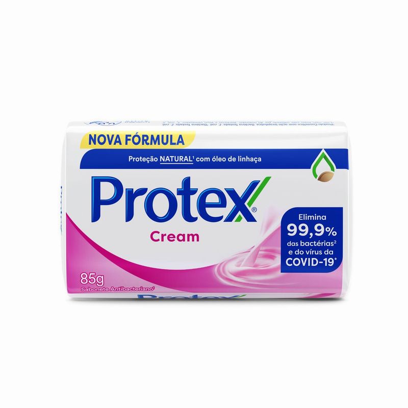 SABON-A.BAC-PROTEX-85G-CREAM