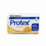 SABON-A.BAC-PROTEX-85G-PROPOLIS