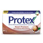 SABON-A.BAC-PROTEX-85G-MACADAMIA