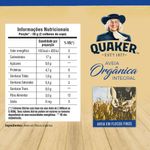 AVEIA-QUAKER-170G-ORGAN-FLOC-FINOS