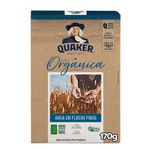 AVEIA-QUAKER-170G-ORGAN-FLOC-FINOS
