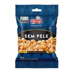 AMENDOIM-SALG-E.CH-100G-S-PELE