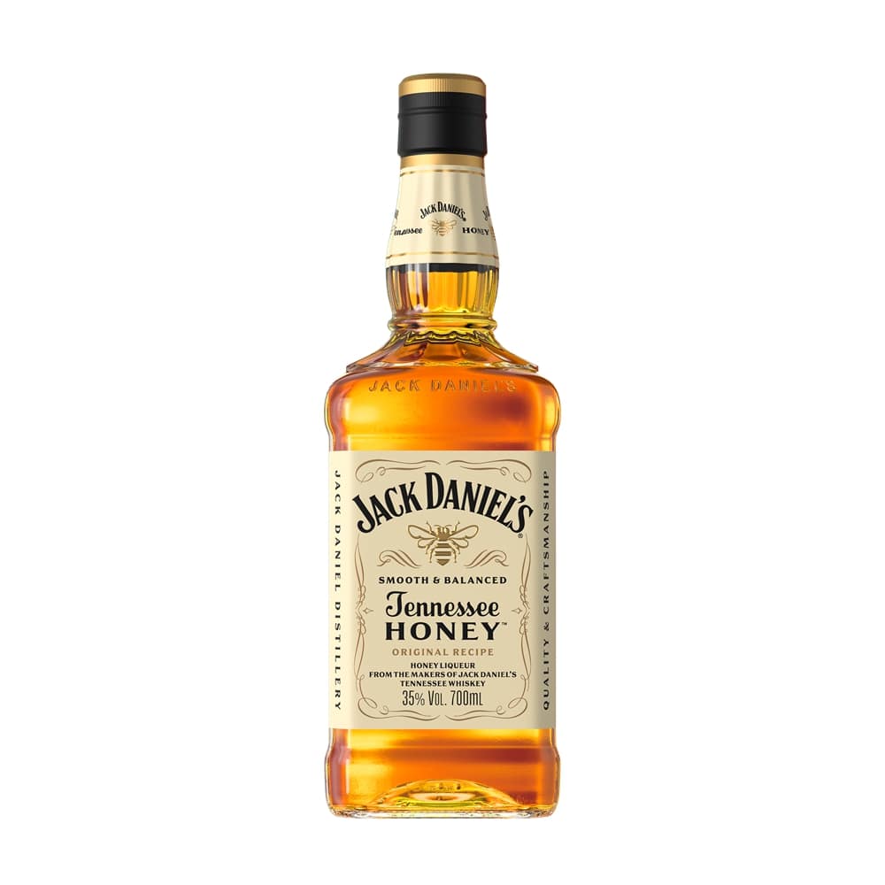 Whisky Jack Daniels Tennessee Honey 700ml