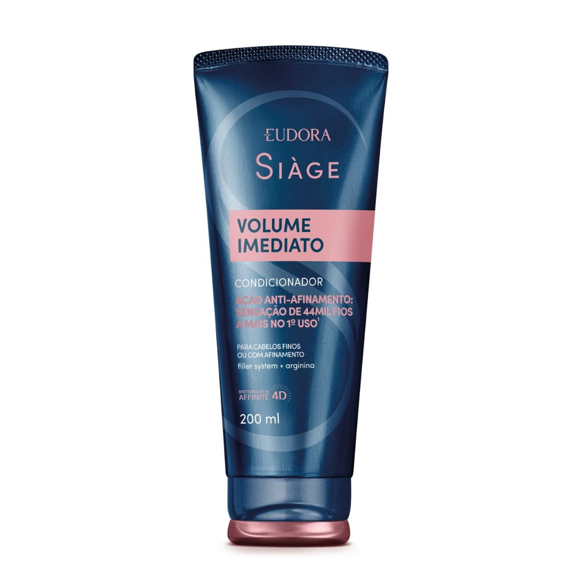 Condicionador Siage Volume Imediato 200ml