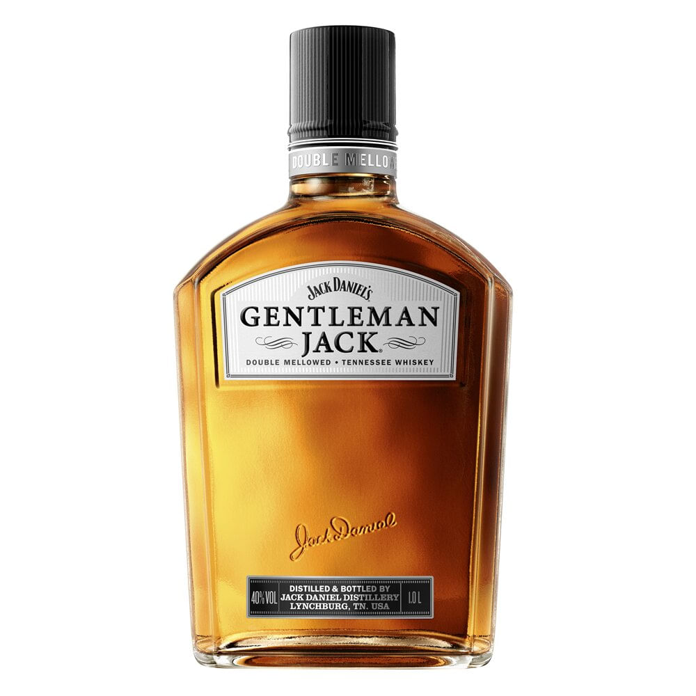 Whisky Jack Daniel's Gentleman Jack 1L