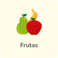 Frutas