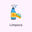 Limpeza