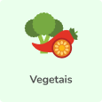 Vegetais