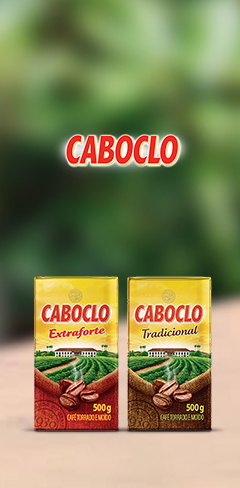  Café Caboclo