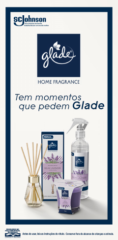 Produtos Glade