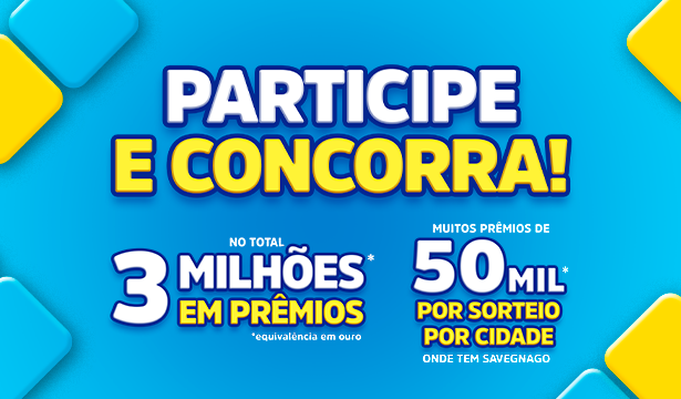 Imagem campanha