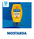 Mostarda Linha Hellmanns