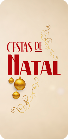 Cestas de Natal