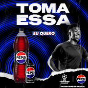 Linha Pepsi