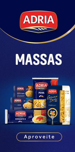 Linha de Massas Adria