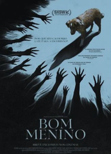 Imagem do filme Bom Menino