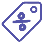 Ofertas da Black icon