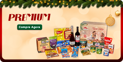 Cesta de Natal Premium