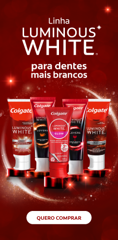 Linha Luminous White