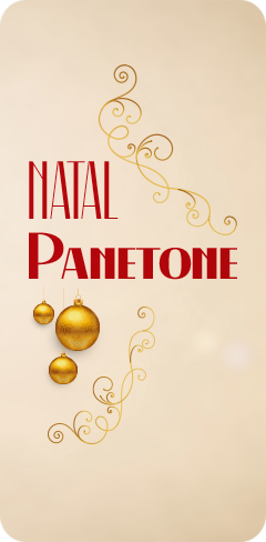 Panetones Natal