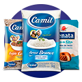 Grãos e Cereais